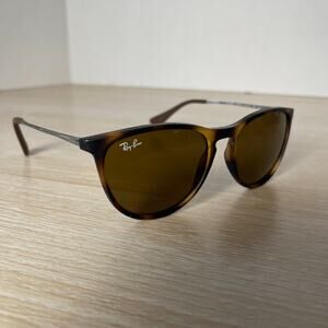 Ray-Ban RJ9060S 7006/73 Youth Sunglasses FRAMES ONLY Tortoise 50-15-130